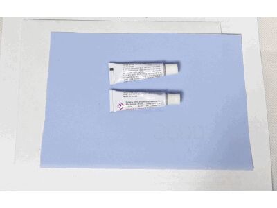 waterbed patch kit small