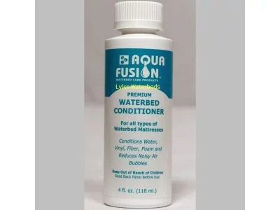 Waterbed Conditioner Aqua Fusion 12 Month Treatment