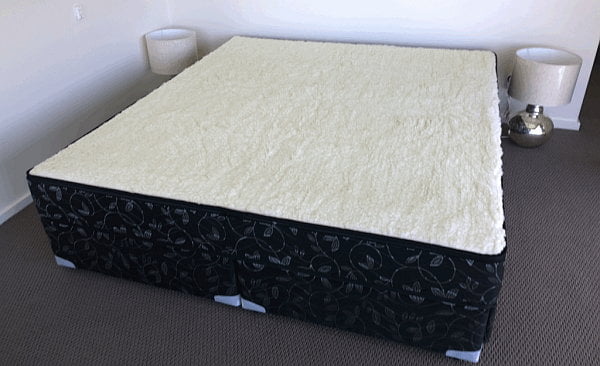 Draw Base Waterbed