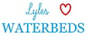 Lyles Waterbeds Logo