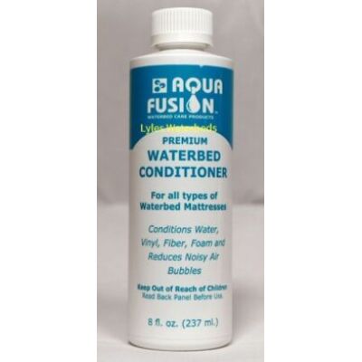 Waterbed Conditioner 2 Year Treatment Aqua Fusion Premium